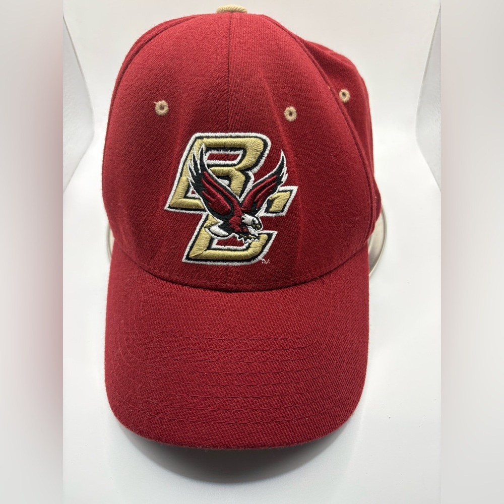 Boston College Eagles Zephyr Z Fit XL Stretch Hat NCAA